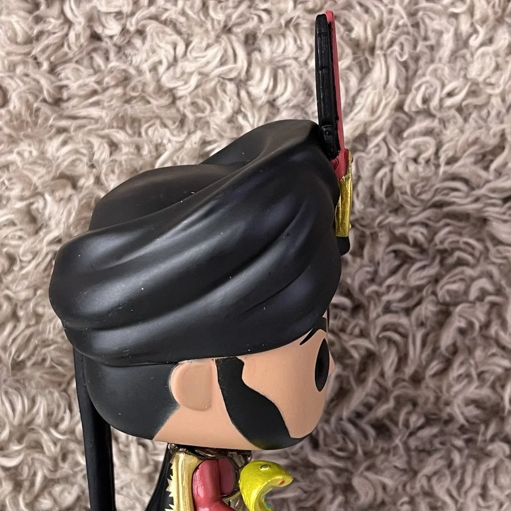 Funko pop vinyl